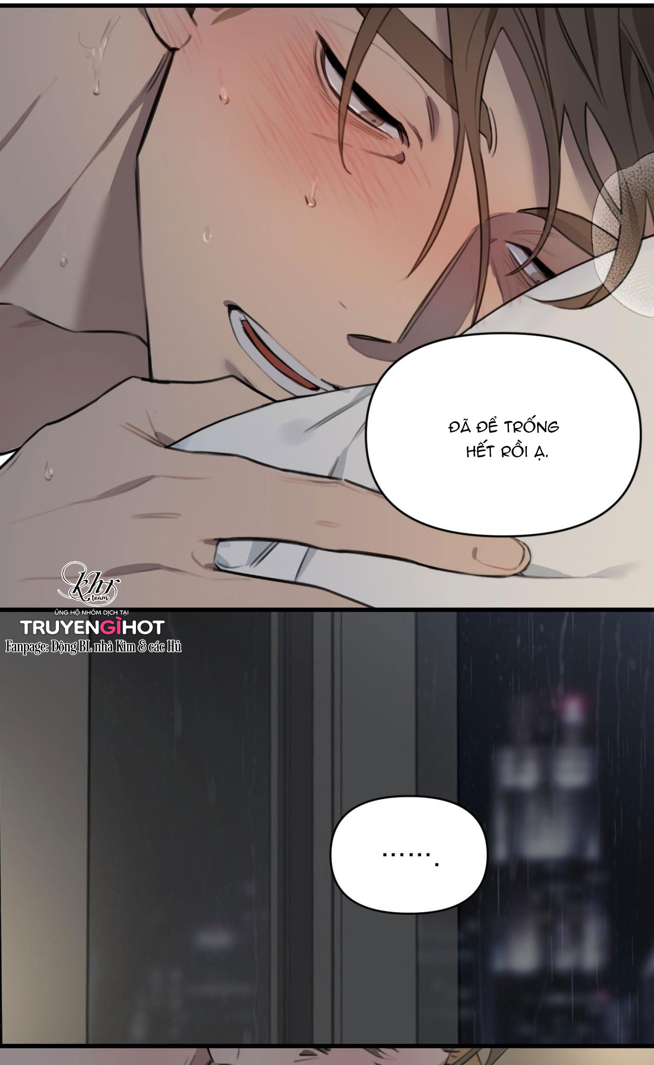 thiếu gia x thư ký chapter 4 41