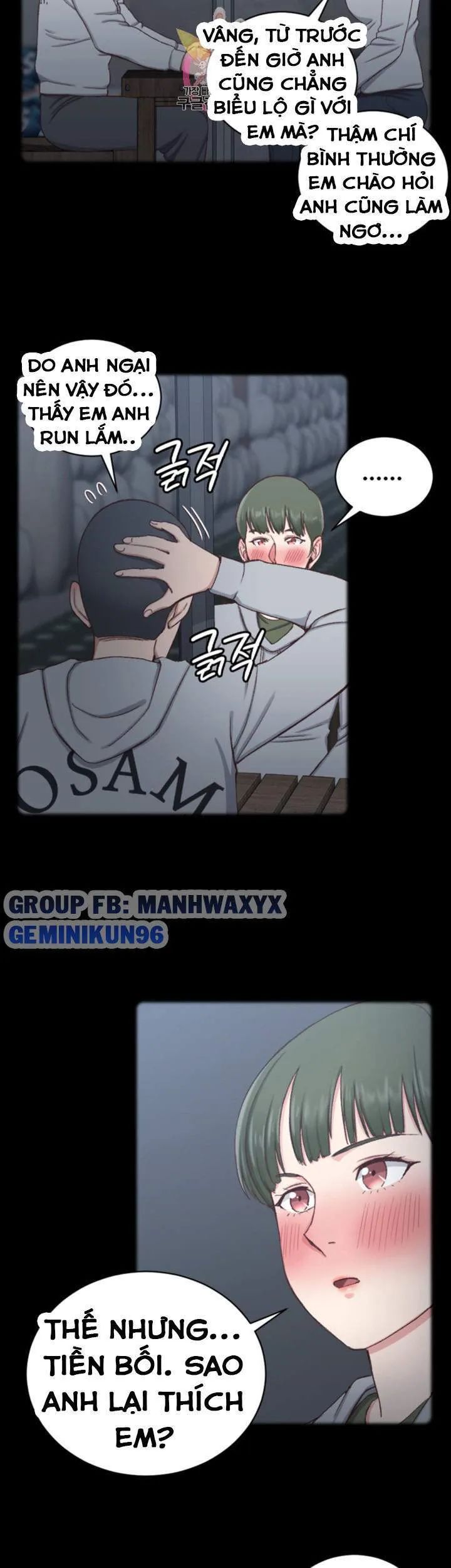 thanh niên động kinh chapter 93 23