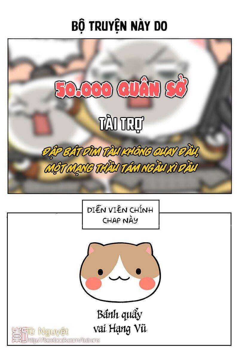 nếu lịch sử là một bầy mèo chapter 29 33