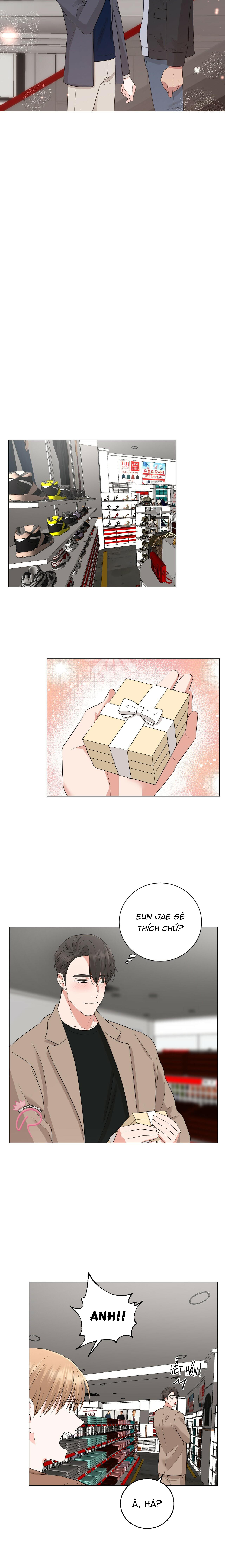 họ đã ngủ với nhau chapter 13 14