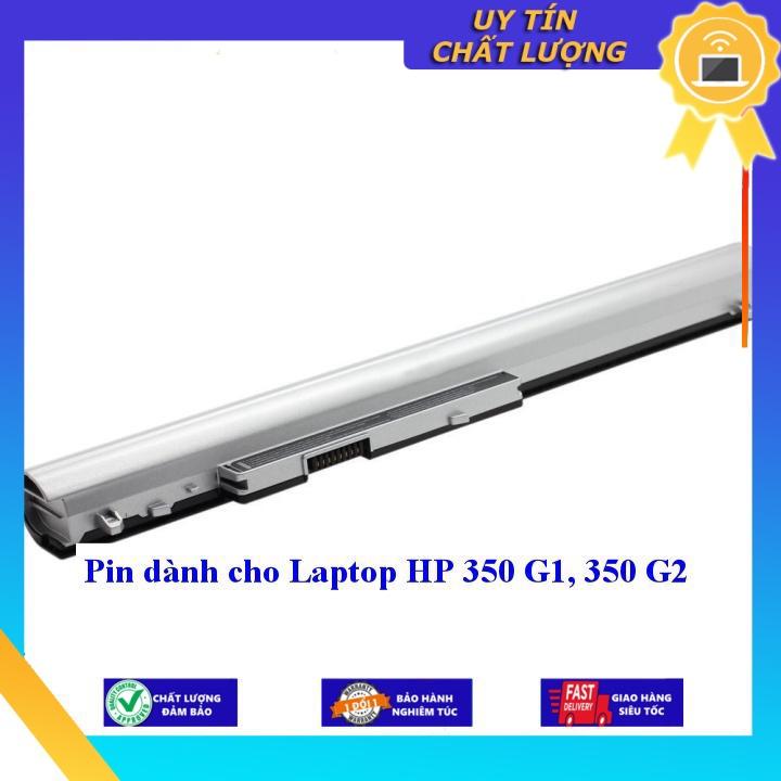 Pin dùng cho Laptop HP 350 G1 350 G2 - Hàng Nhập Khẩu  MIBAT445