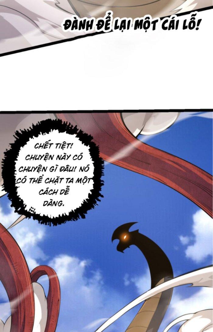 từ cây cổ thụ bắt đầu tiến hóa chapter 5 60