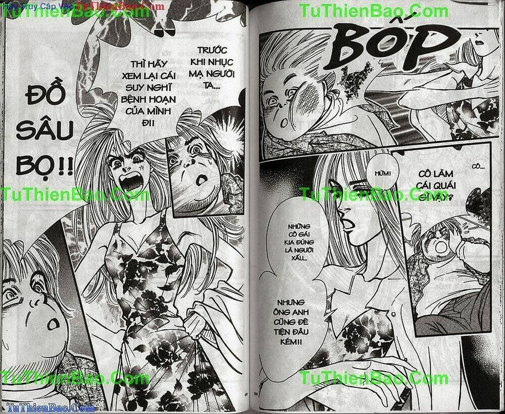 chỉ cần có anh chapter 1 69