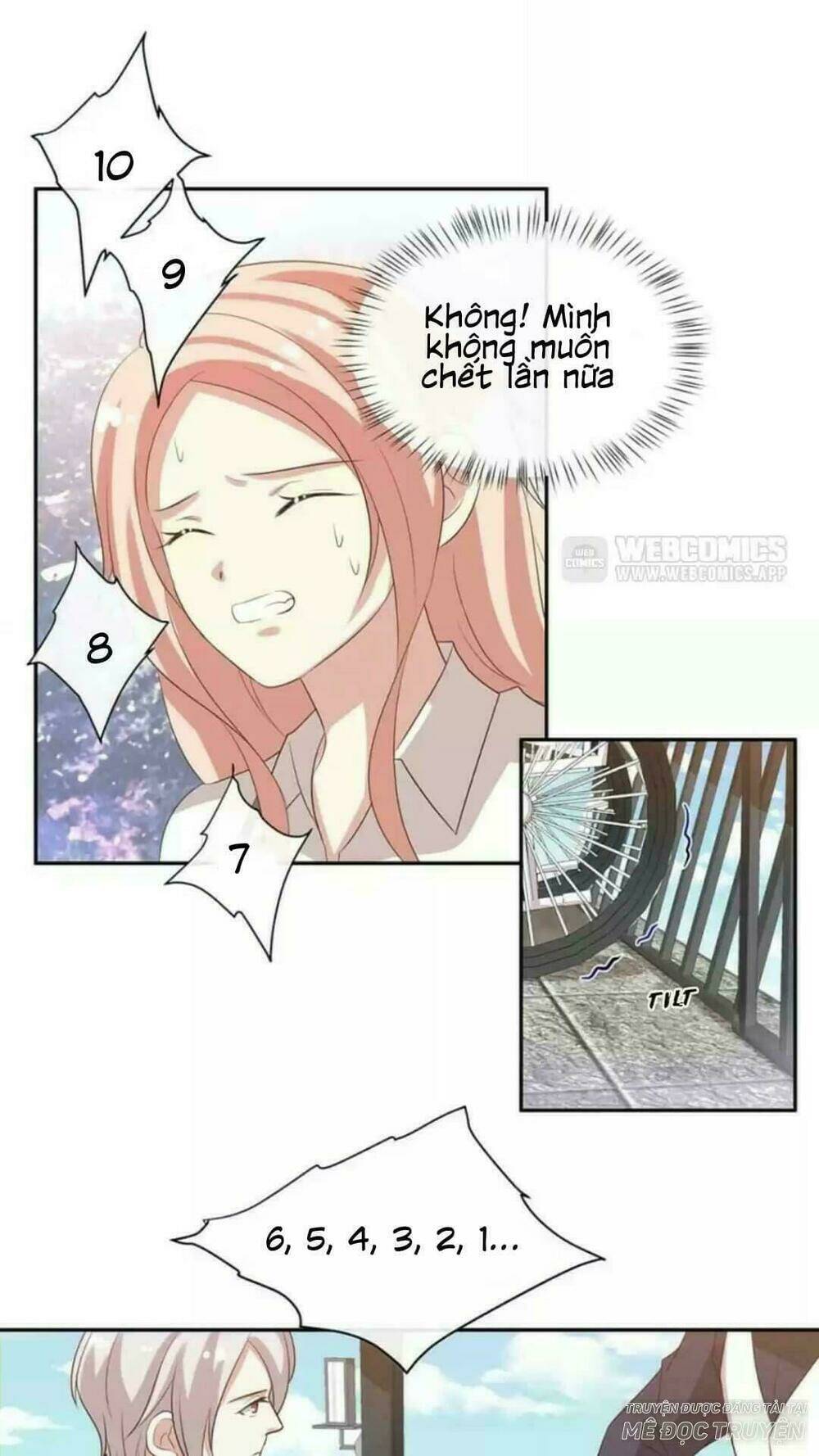 hệ thống yêu đương với nam thần chapter 23.2 11