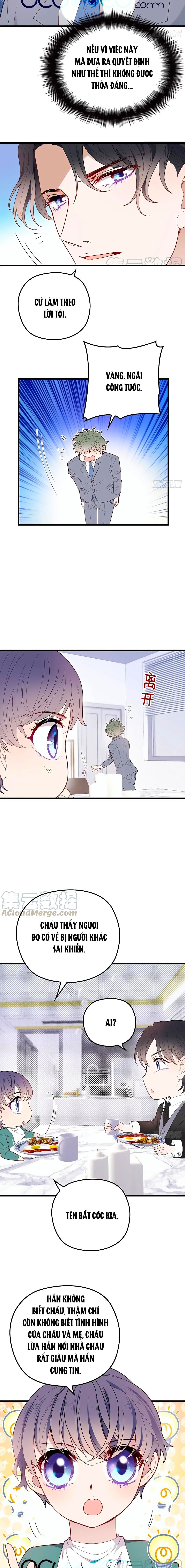 một vợ yêu, một bé con chapter 84 4