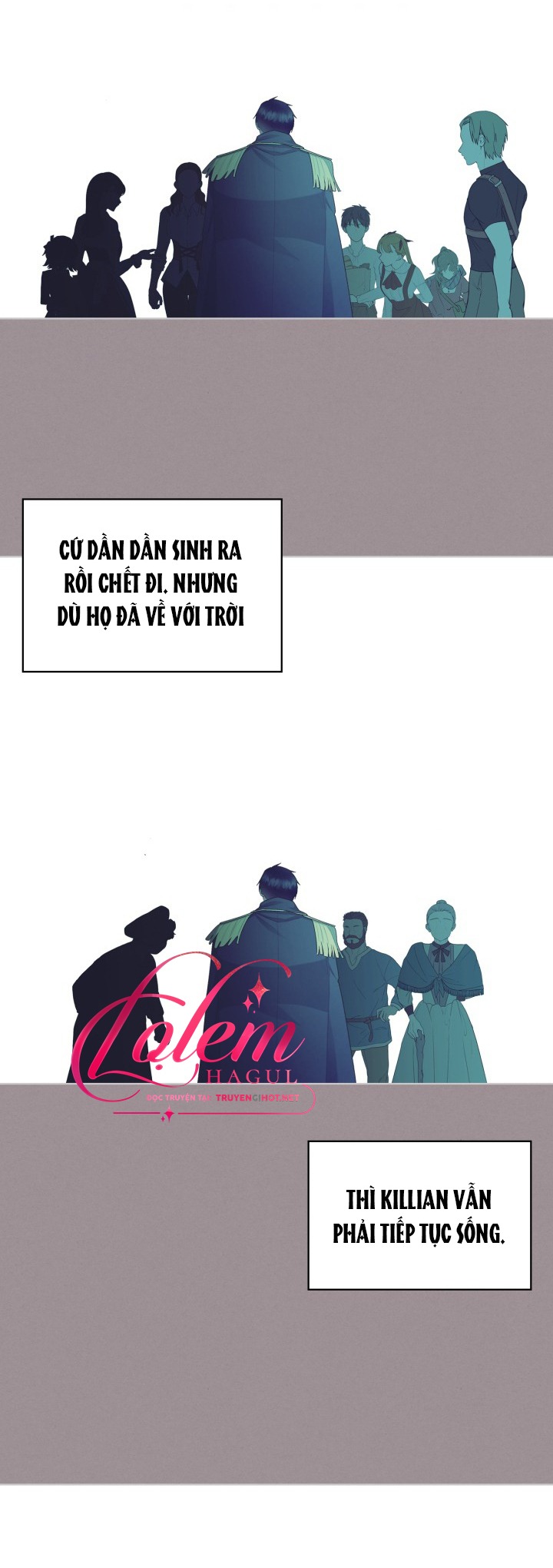 kẻ tạo ra ác nữ chapter 68.1 30