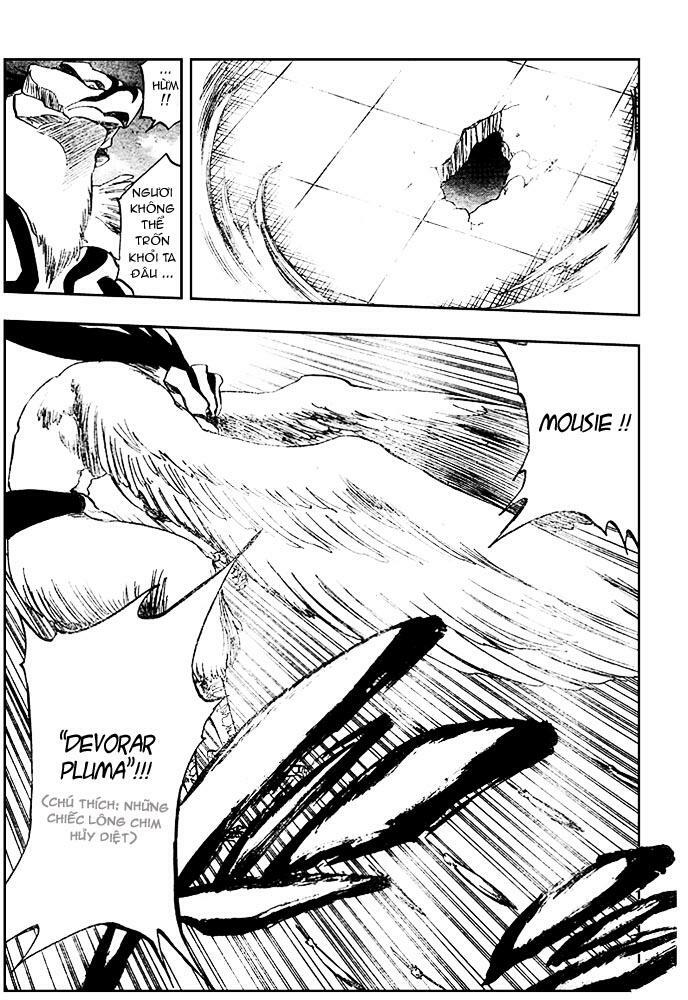 thần chết ichigo chapter 323 7