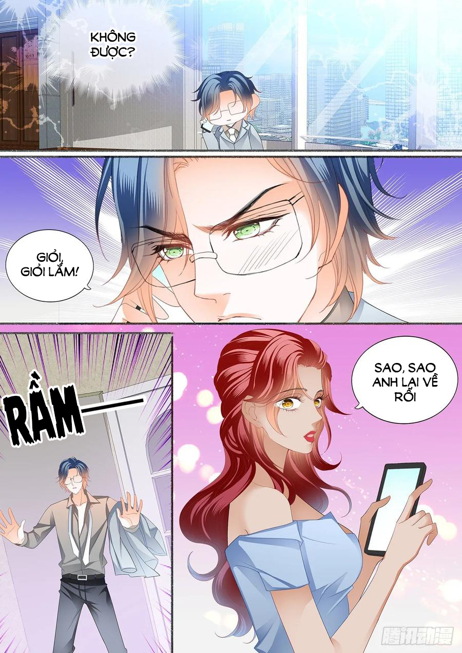 bá đạo tiểu thúc, xin trêu chọc vừa thôi! chapter 171 7