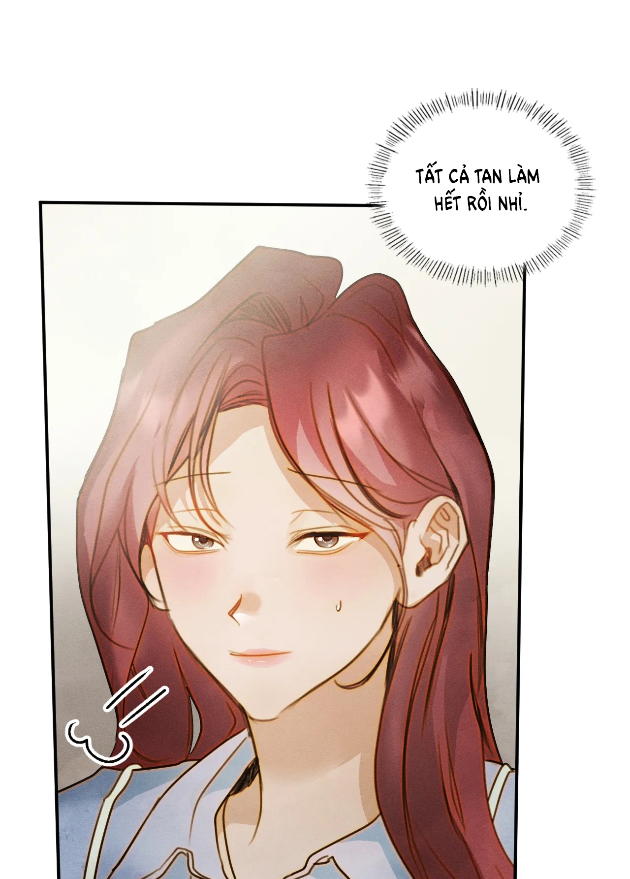 Tình Yêu Trong Sáng chapter 18.1 - Trang 14