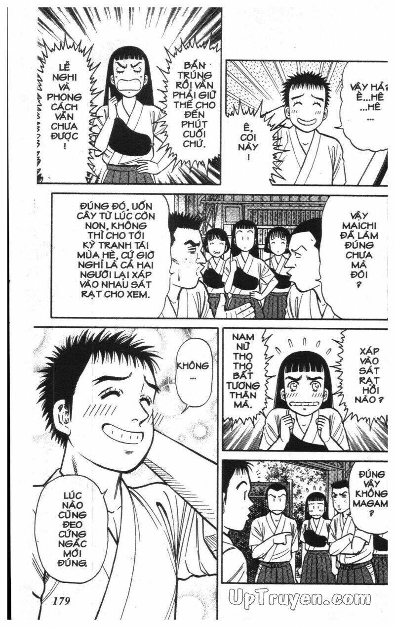 hộ chiếu xanh chapter 7 181