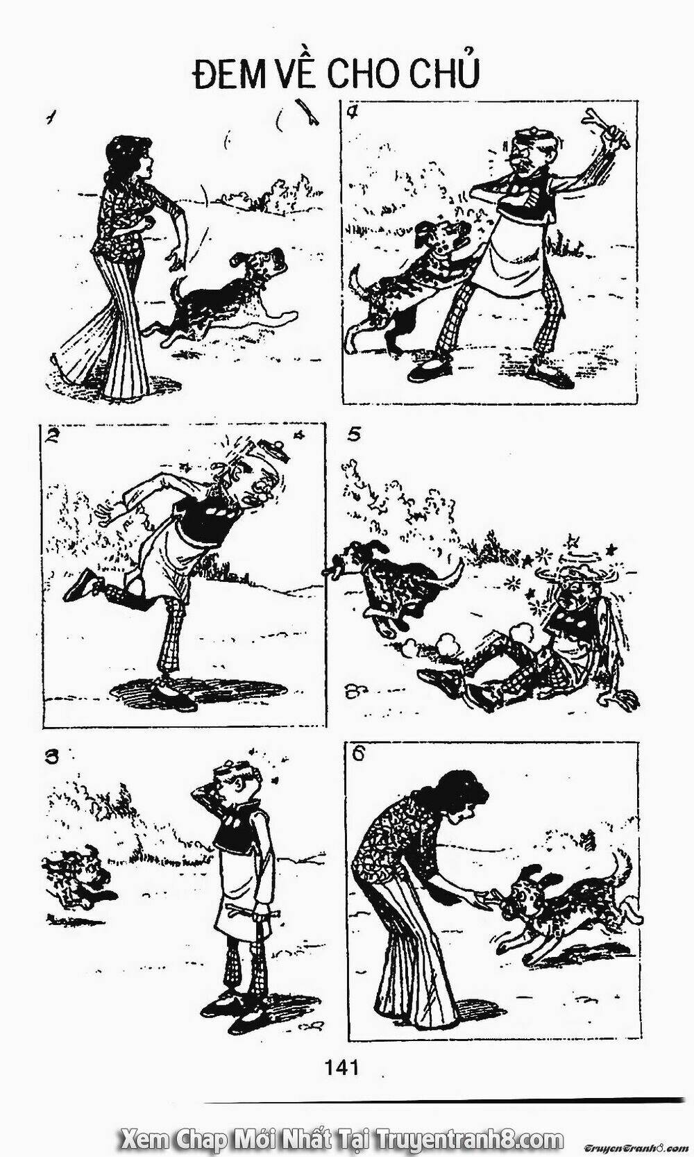 chú thoong chapter 157 17