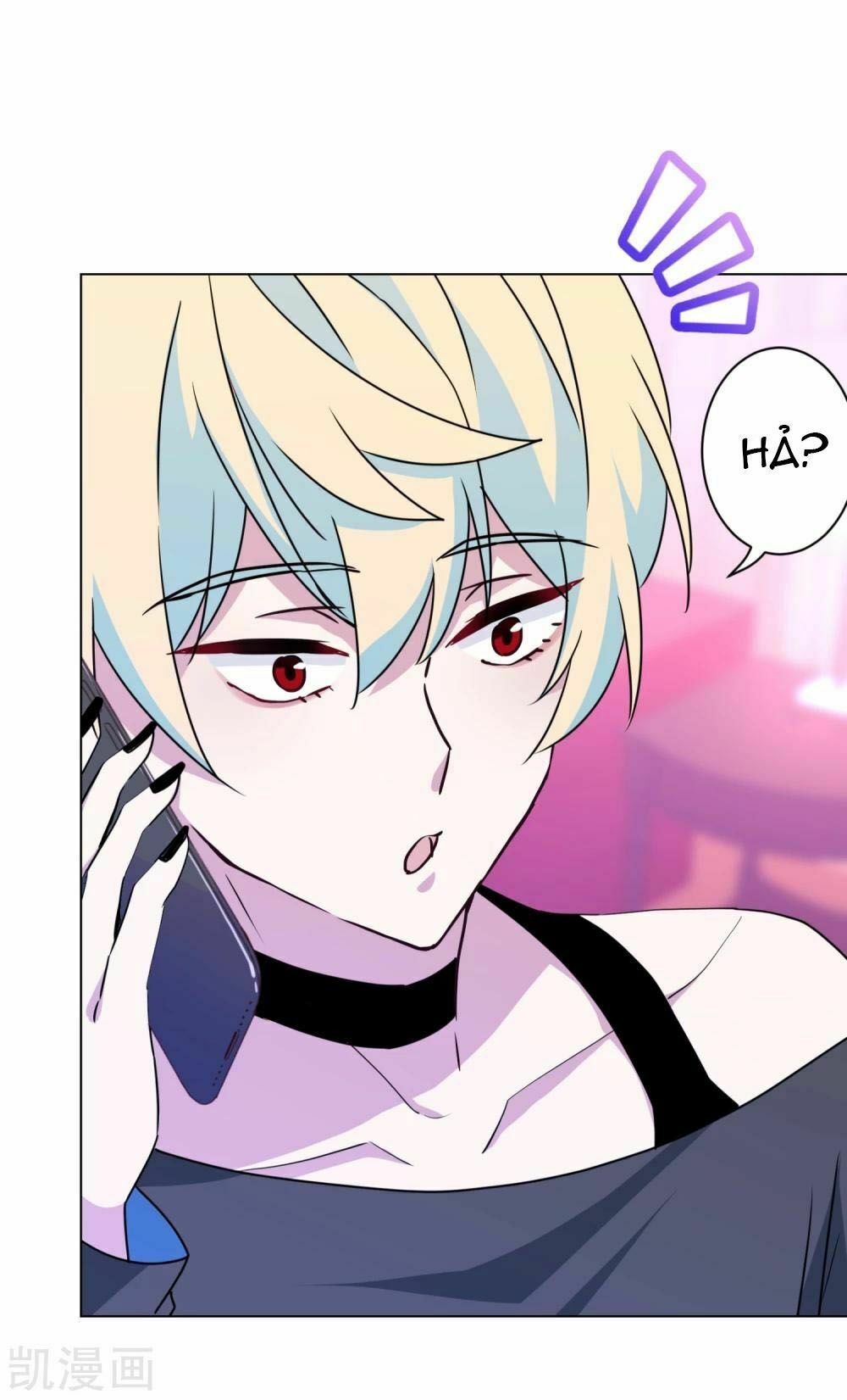 nhân vật phản diện: không ngọt không lấy tiền chapter 11.2 25