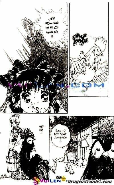 đóa hoa yêu kiều chapter 2 99