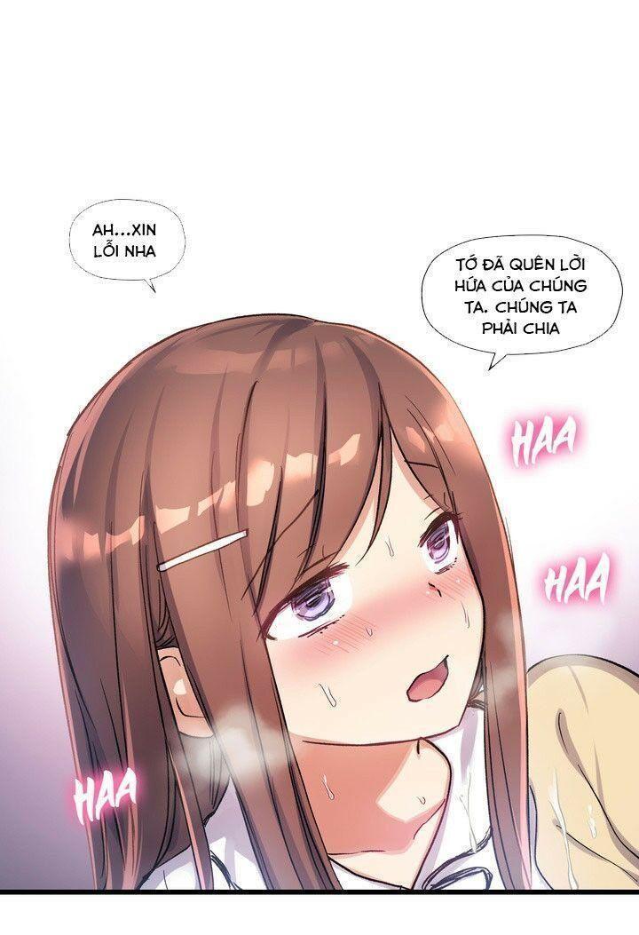 girls marmot chapter 32 42