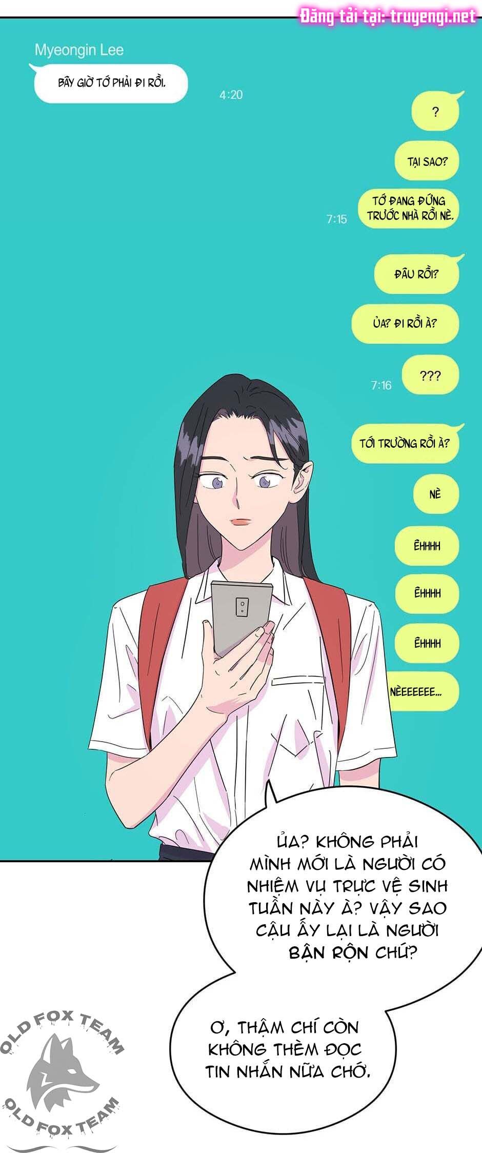 nguyên tắc mối quan hệ chapter 4 14