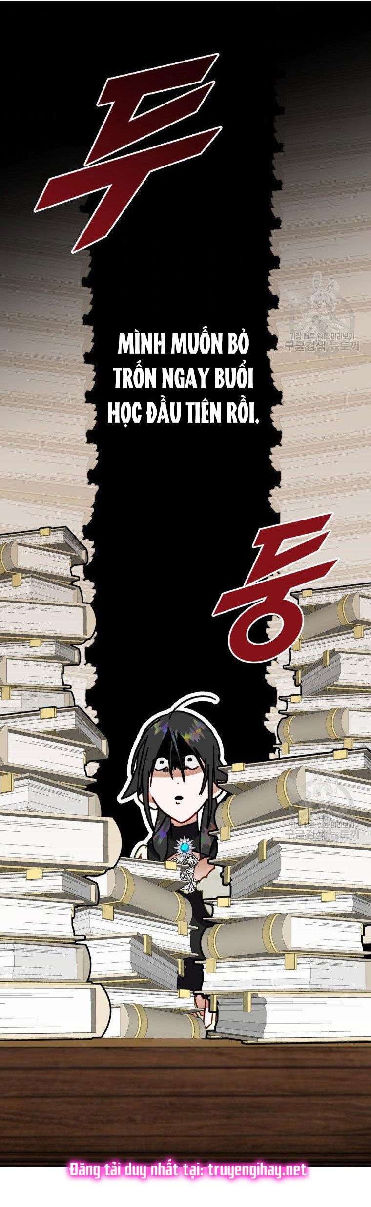 bỗng tôi biến thành quạ đen chapter 39 78