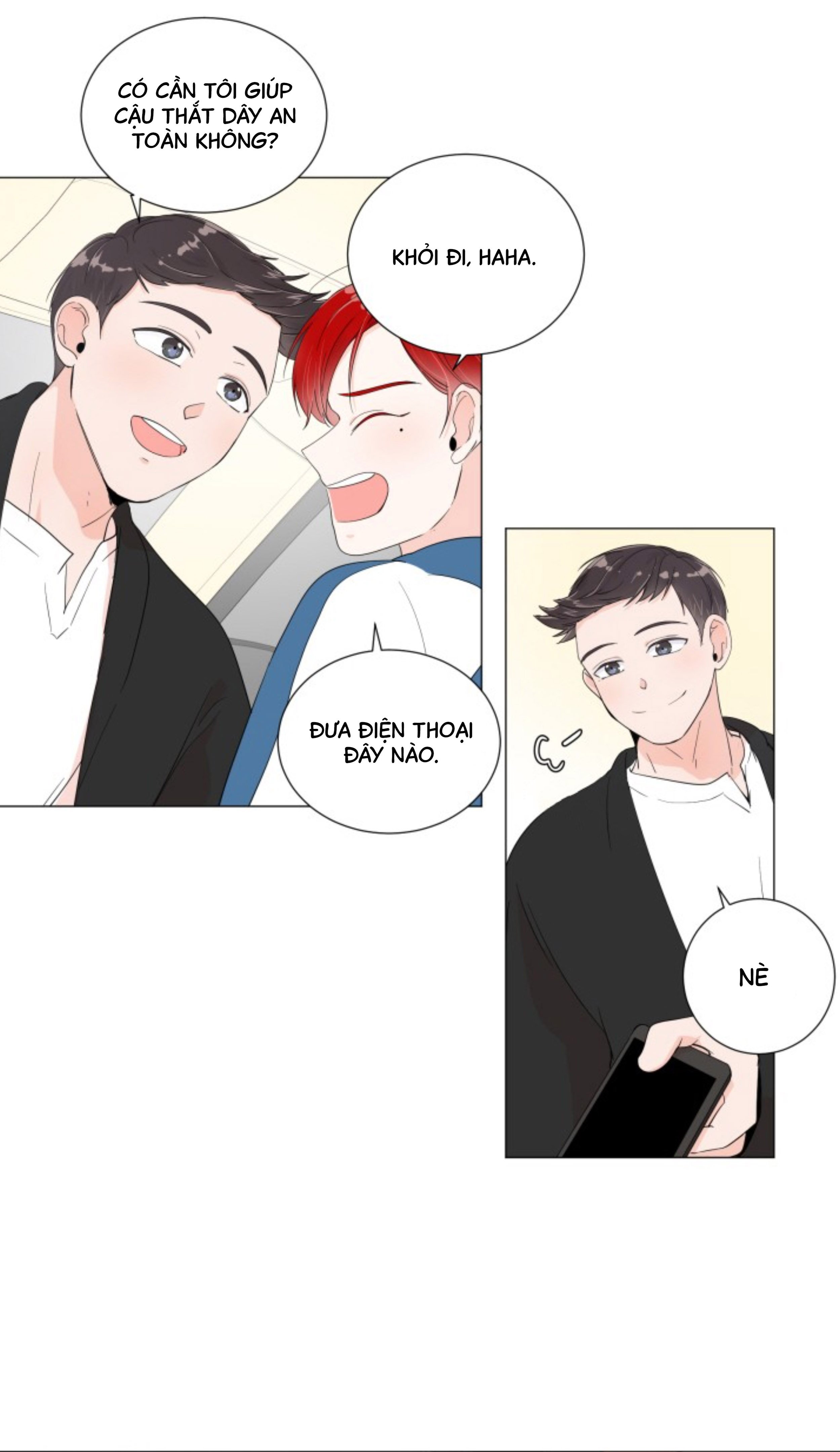 phòng cạnh phòng chapter 4 22