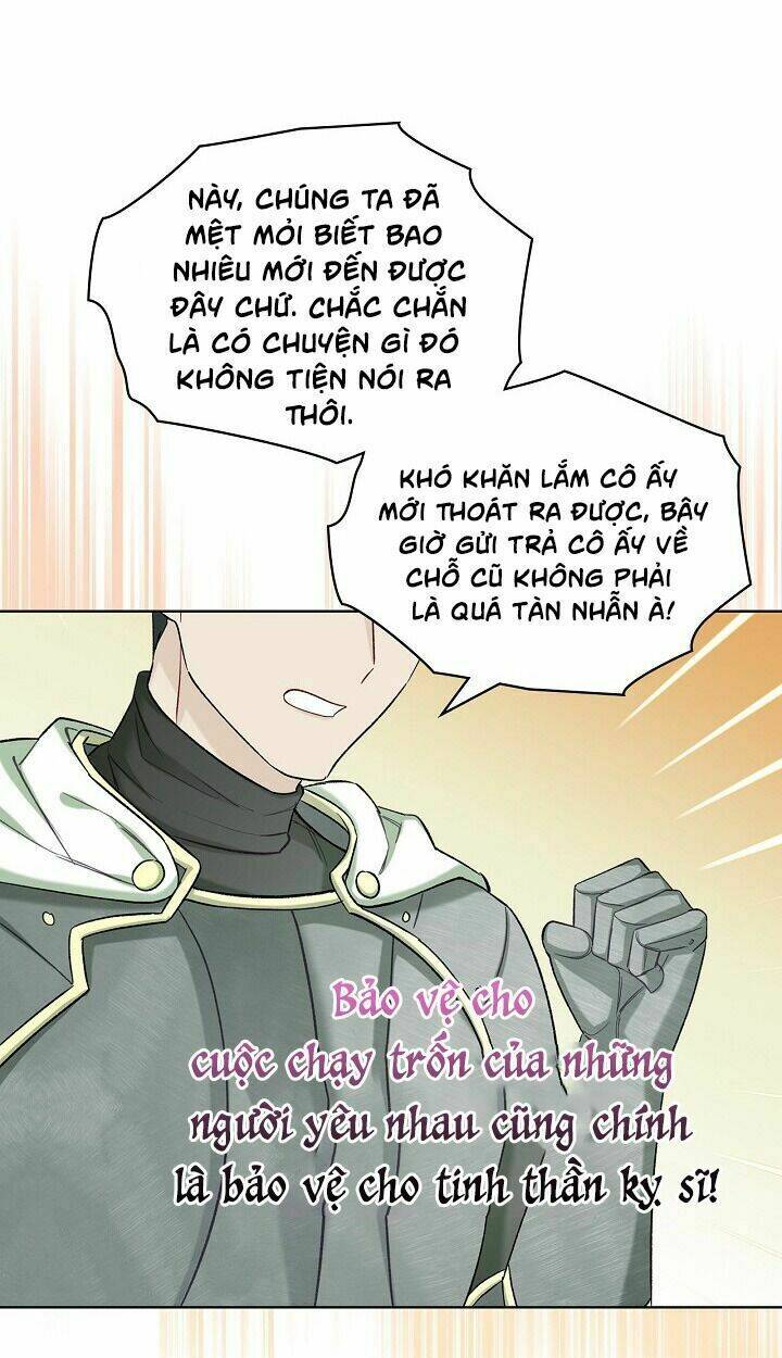 kẻ tạo ra nữ phản diện chapter 37 16