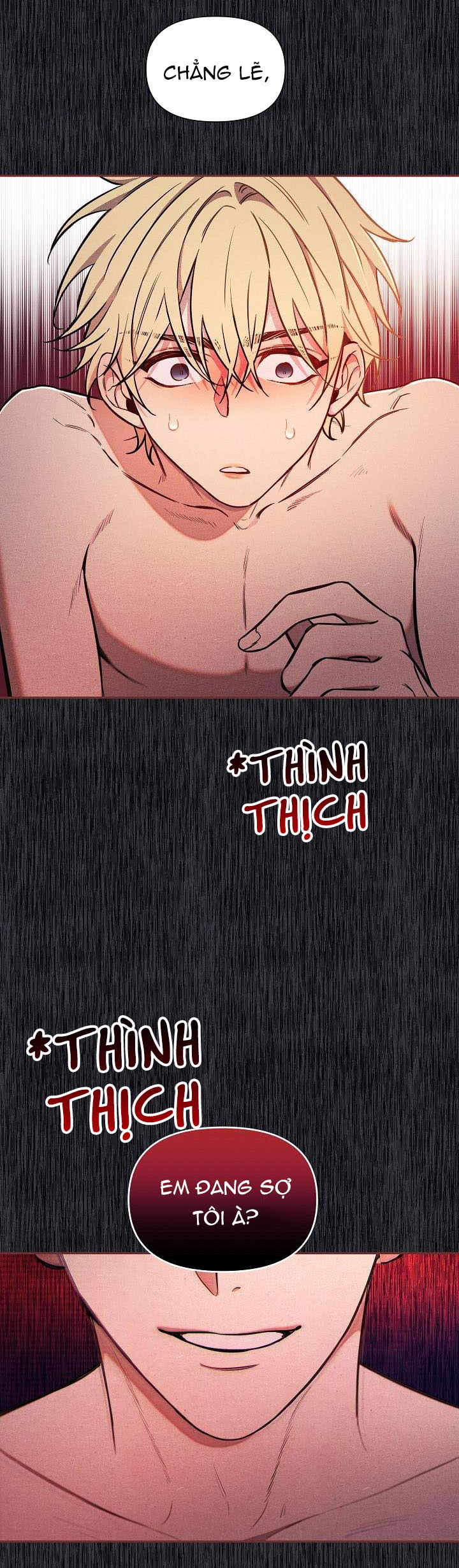 chuyến tàu cuồng loạn chapter 43 3