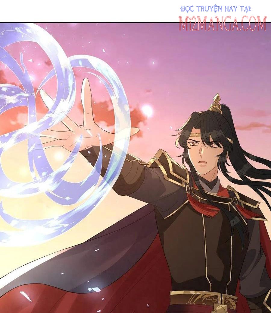 mạt thế nữ vương chapter 74 29