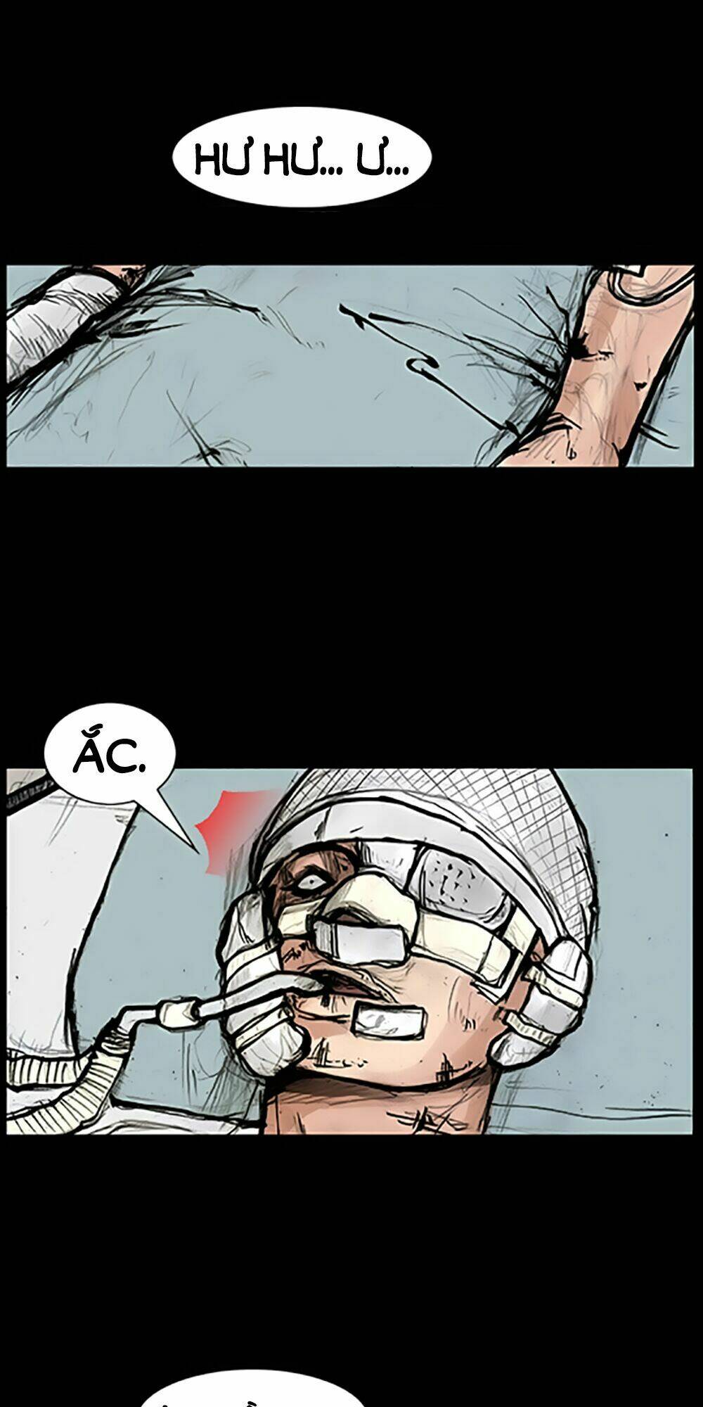 độc cô tiền truyện chapter 92 16