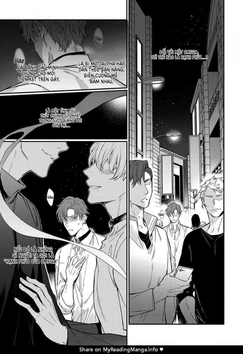 tạm biệt định mệnh chapter 1 4