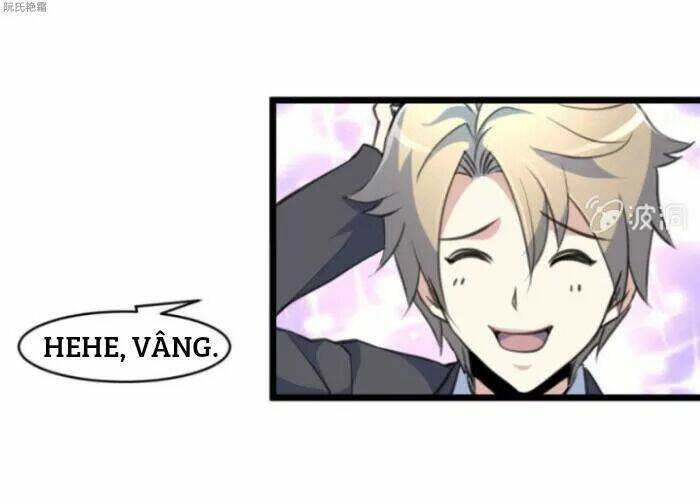 thần nhãn giám định sư chapter 12 21