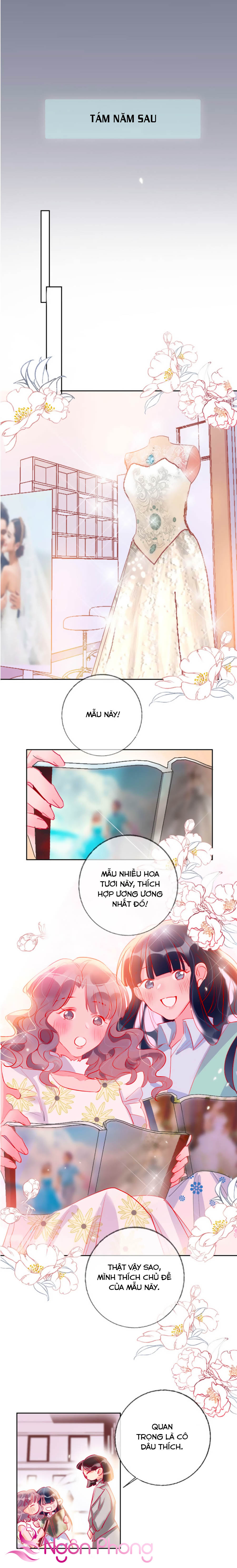 kế hoạch đánh chiếm của công chúa nghèo chapter 69 5