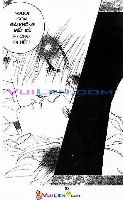 1/4 tình yêu chapter 2 33