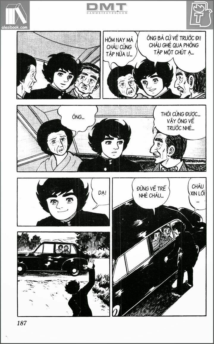 ganbare genki chapter 52 19