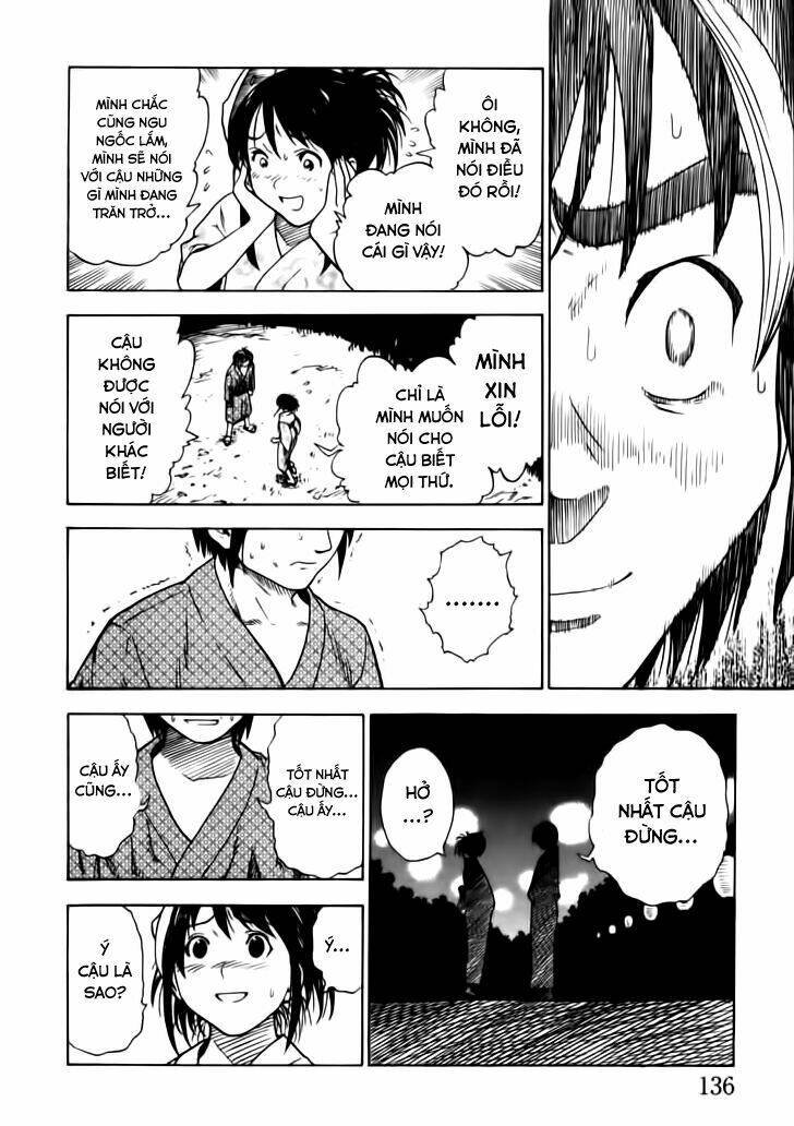 brave story - shinsetsu chapter 5 17