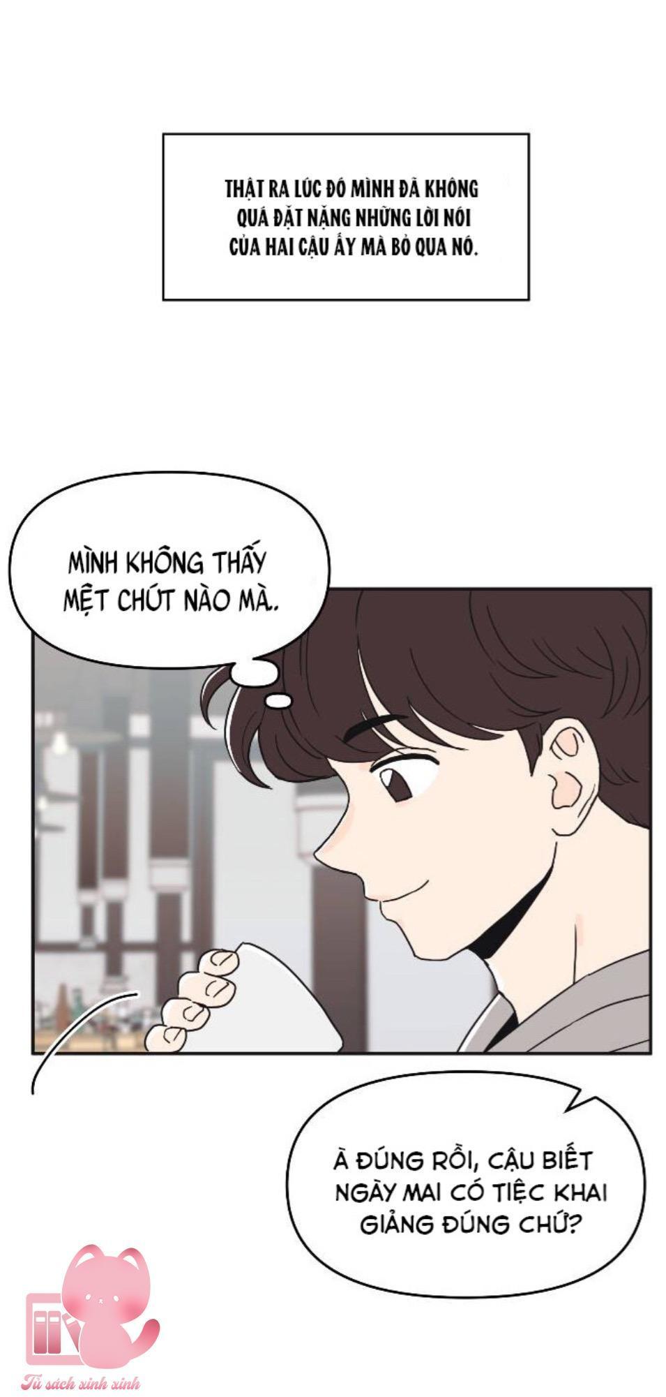 trái dấu hút nhau chapter 4 71