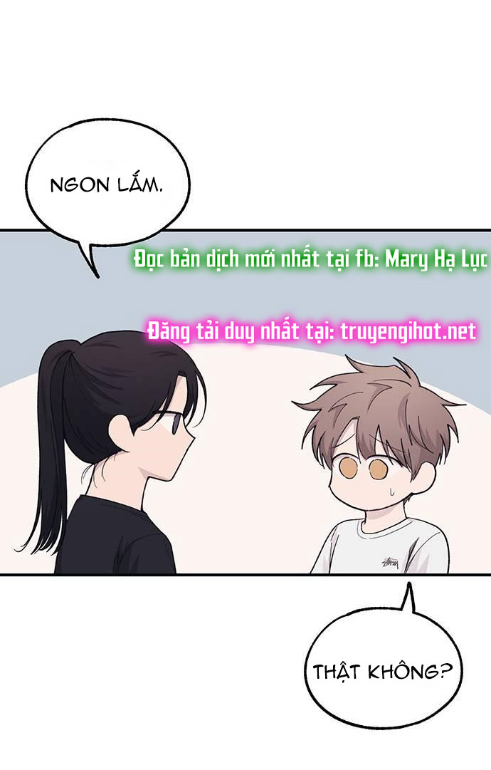 yeonwoo ngây thơ chapter 41.2 11