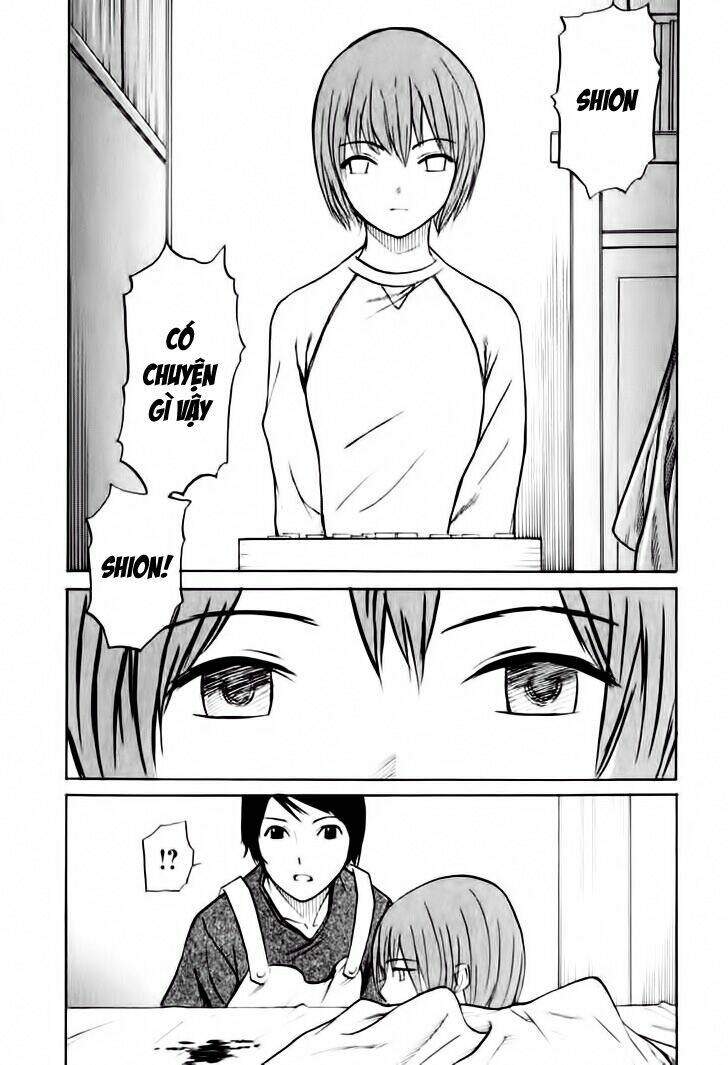 shion no ou chapter 6 20