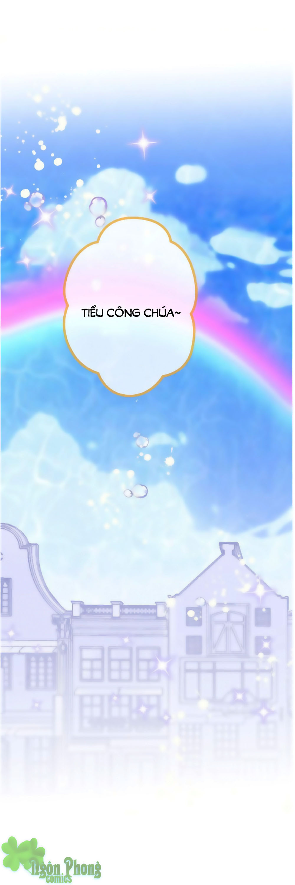 đừng nghịch, ta chỉ muốn yên tĩnh chapter 82 23