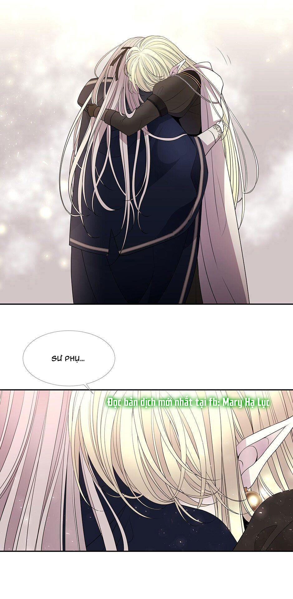 năm môn đệ của charlotte chapter 48 21