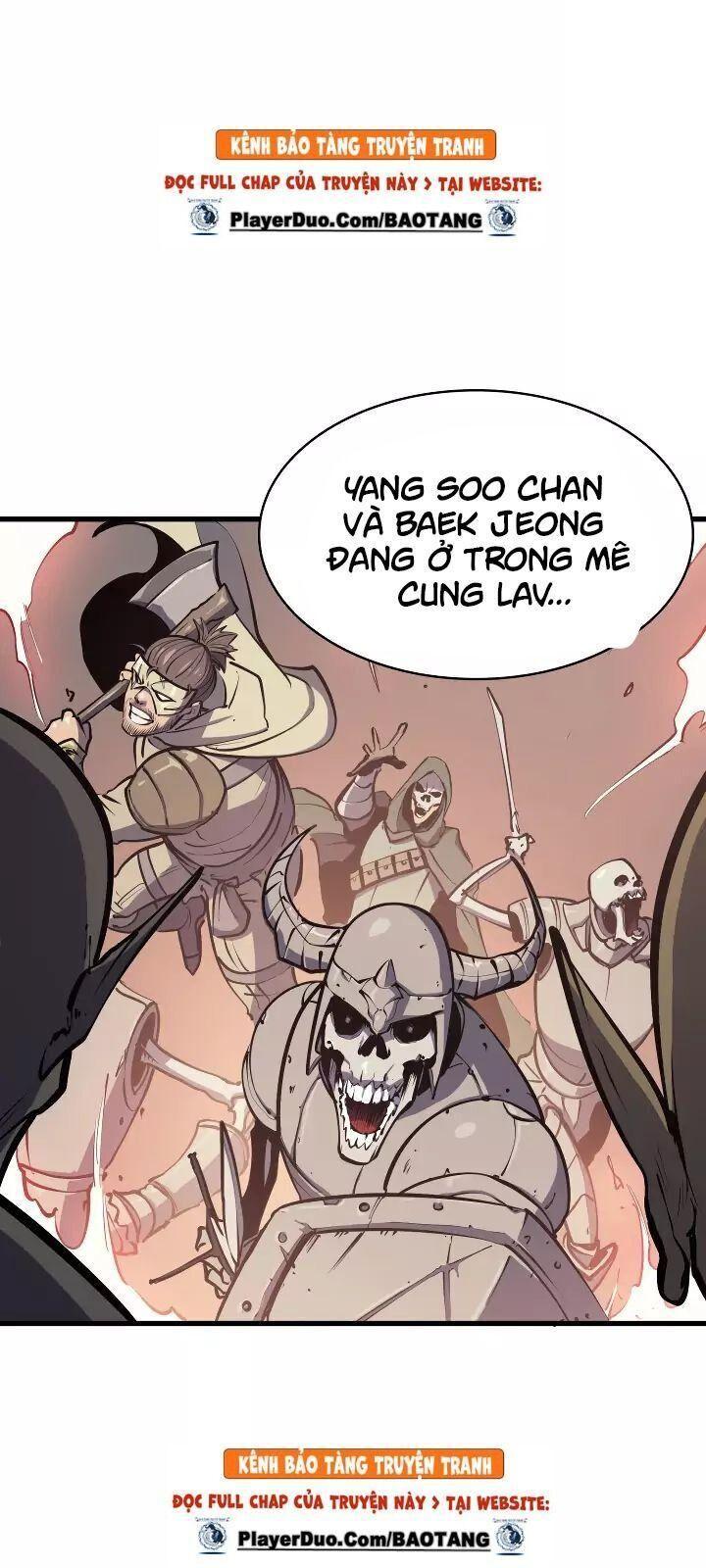 tôi trở lại thăng cấp một mình chapter 29 7