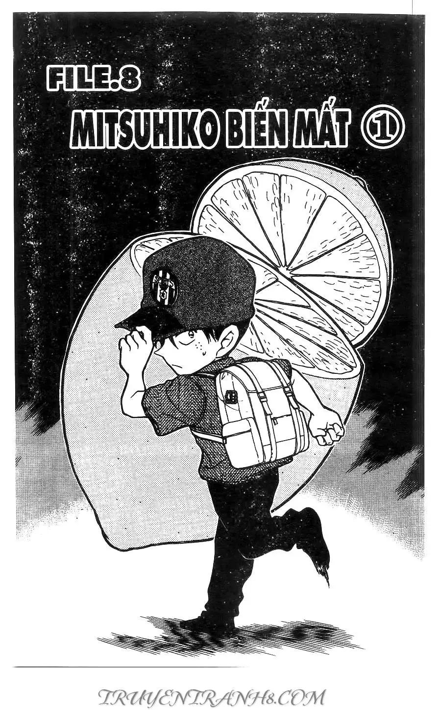 conan chapter 358 1