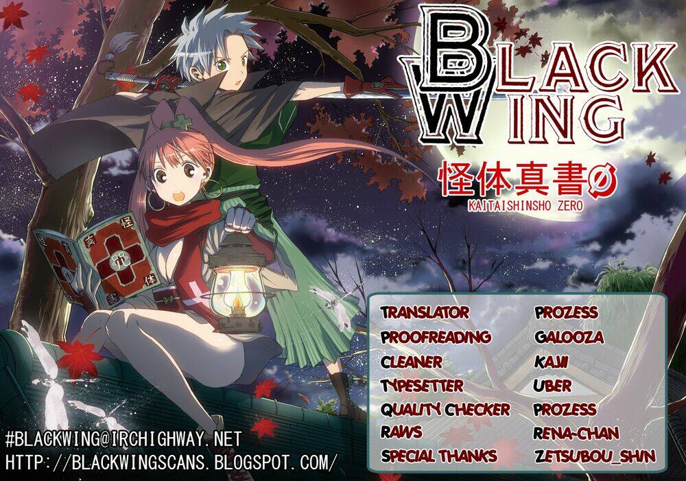 kaitai shinsho zero chapter 41 3