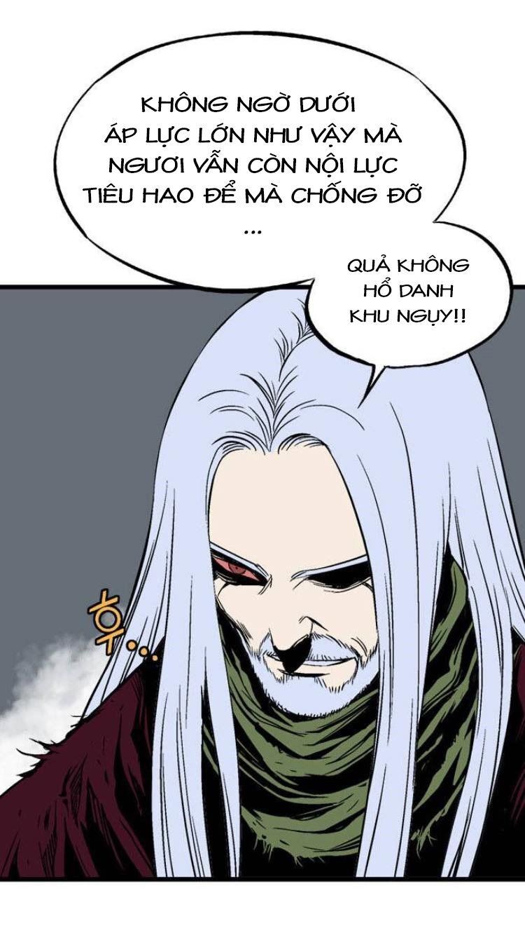 cao thủ 2 chapter 115 76