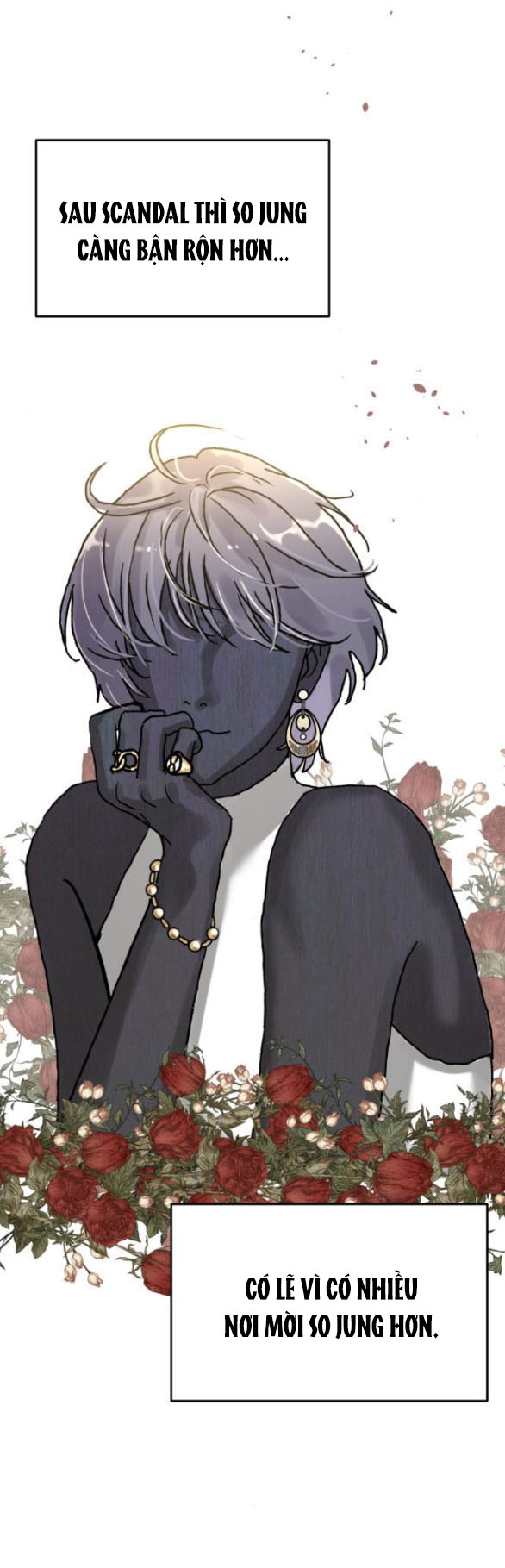 Thuyết Tình Yêu Ích Kỷ chapter 21.2 40