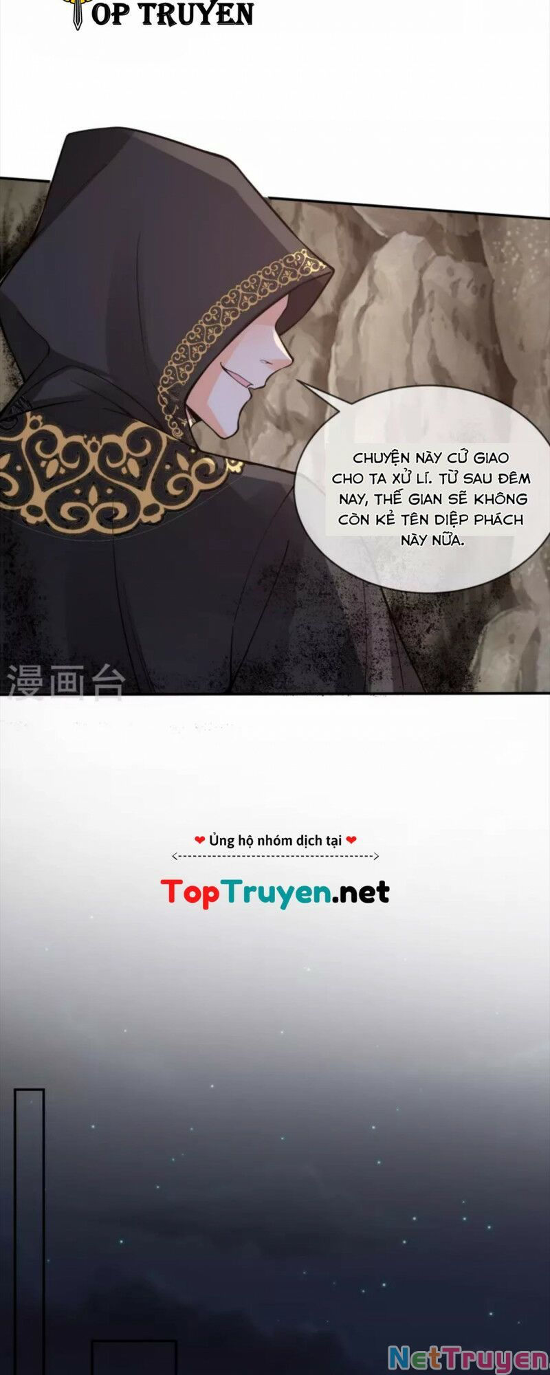 tôi phá vỡ hào quang của nhân vật chính chapter 18 11