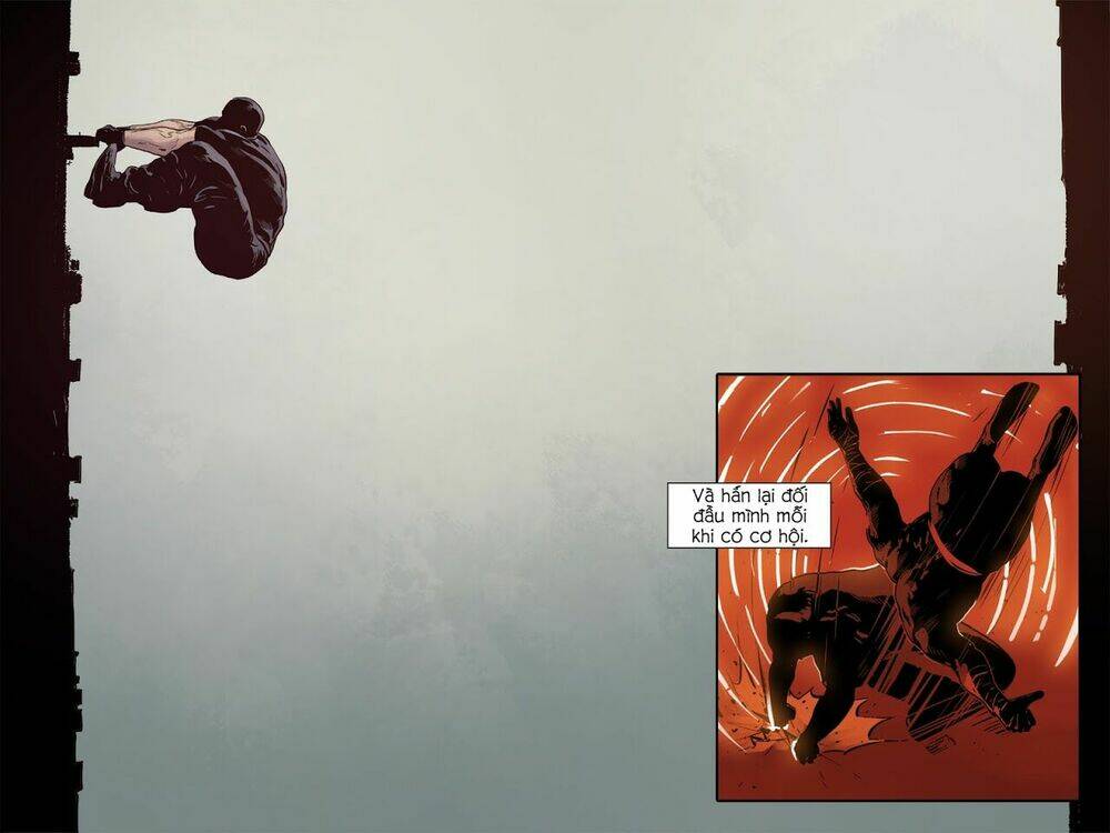 daredevil/punisher: seventh circle | vòng xuyến thứ bảy chapter 4 46