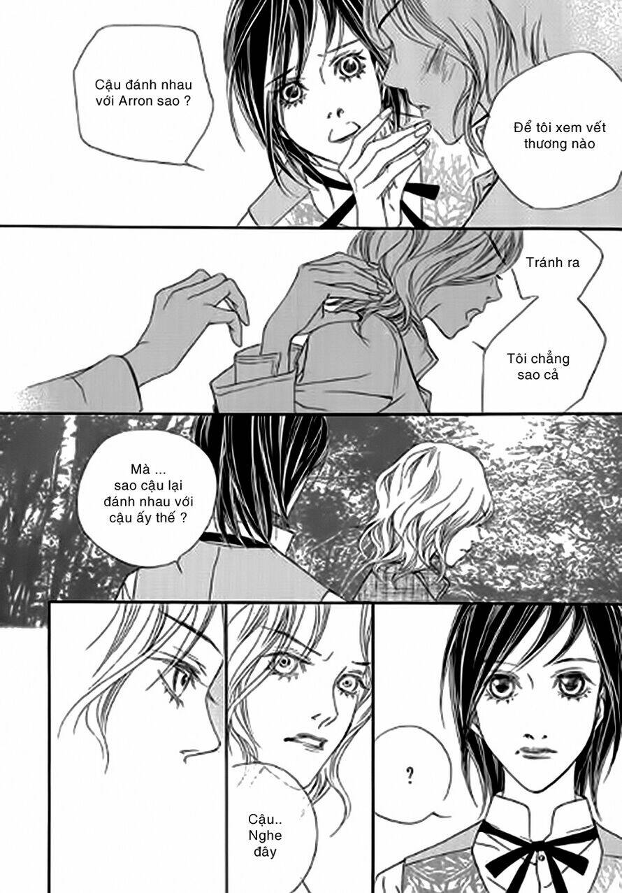 savage garden - "vườn hoang" chapter 15 40