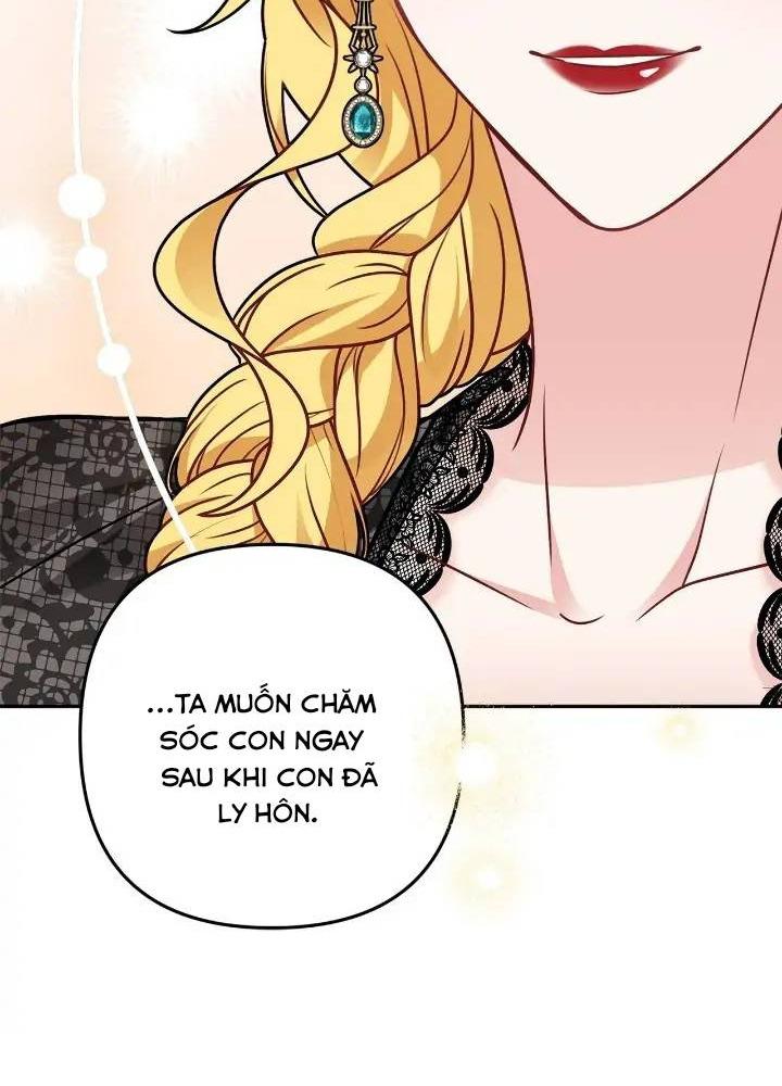 tại sao mẹ chồng tôi lại như thế này? chapter 8 58