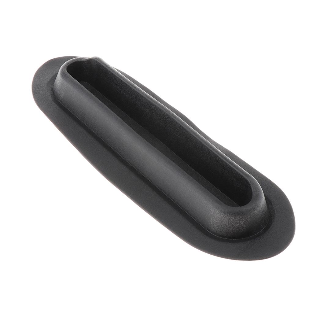 Inflatable Boat Transom Plate Mount Bracket Holder Partition Board Insert