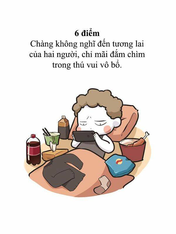 giải mã tình yêu chapter 250 5