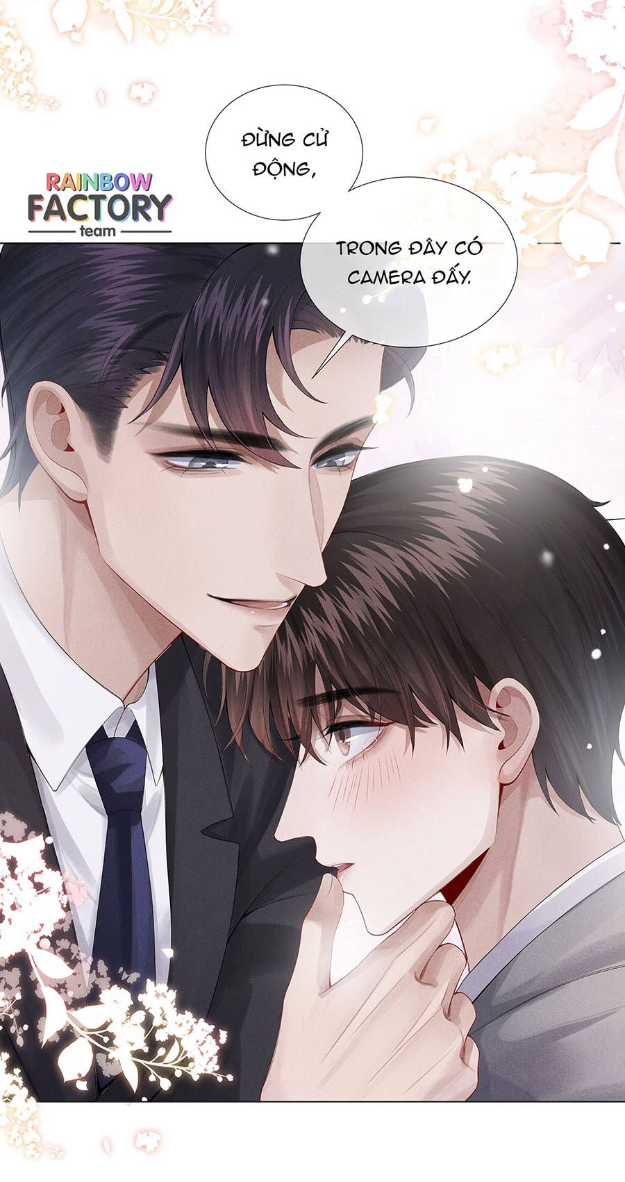 dior tiên sinh chapter 8 7