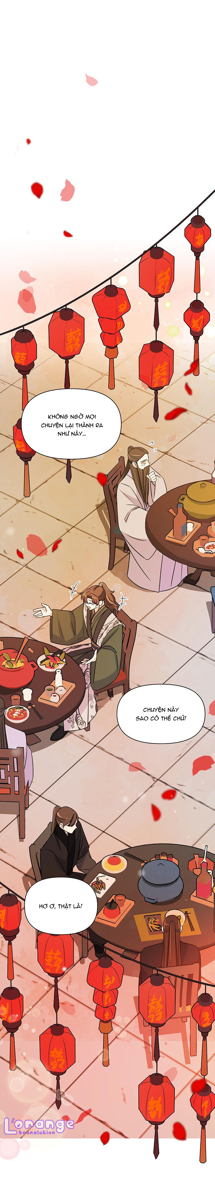 chỉ khi thiên ma mất trinh thì võ lâm mới có thể tồn tại chapter 7 44