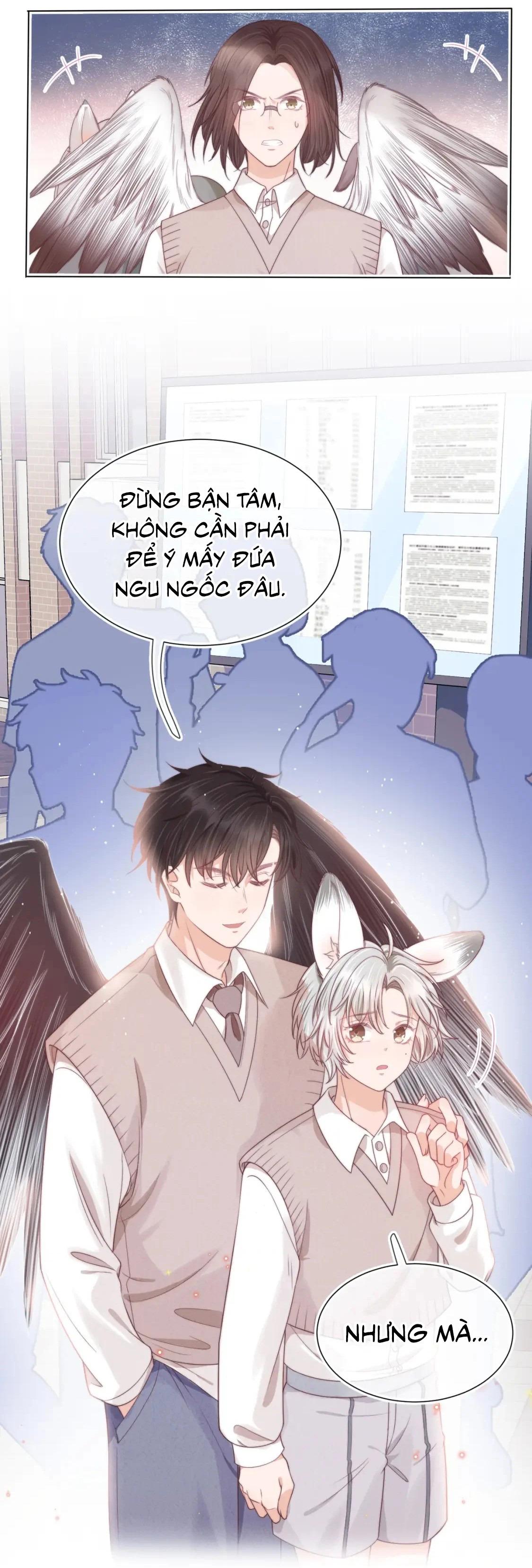 [ss2] một ngụm ăn cả thỏ con chapter 37 23